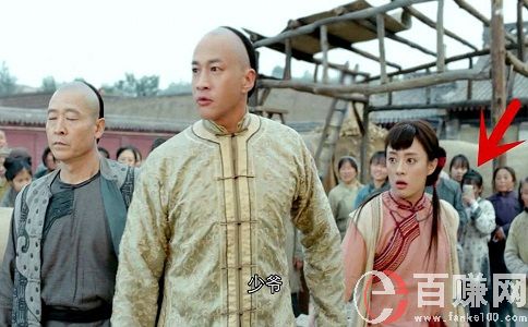 深圳兼職女：給影視劇找穿幫鏡頭，月入2萬! 第1張