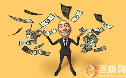 聚發財網：大佬和民工內卷的故事。 第2張